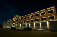 TGR Hotel Hotels near Mandvi Beach