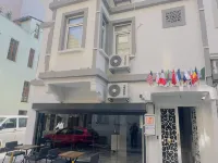 拉梅爾老城旅館 图内尔广场附近的飯店
