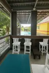 Monkey House Hostel Koh Samui