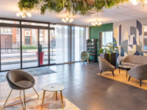 HOTEL BEST WESTERN FONTAINE-ARGENT Hotels in Doubs