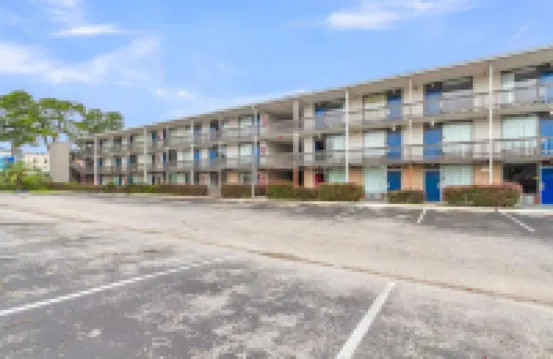 Studio 6 Extended Stay - Summerville, SC - Charleston