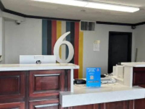 Studio 6 Hammond, LA I12 I55 Hotels in Hammond