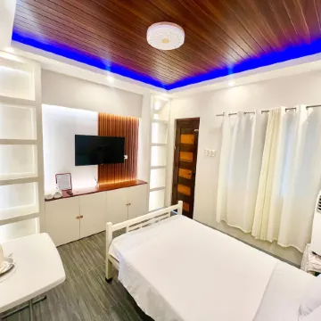 Transient Room in Lipa City