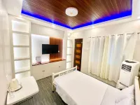 Transient Room in Lipa City Hotels in Mataas Na Kahoy