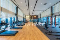 Paxtonz by YourSuperHost