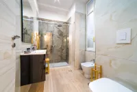 San Gregorio Suite & Rooms