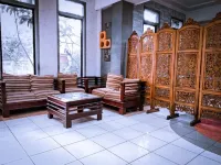 Novon Family Hotel by Tripletee Hotel di Singosari