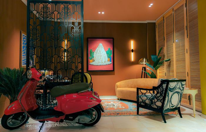 The LC Hotel