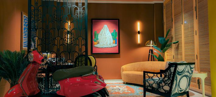 The LC Hotel Hotels in Lahore