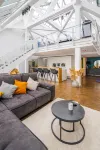 Luxus Penthouse am Kurfürstendamm
