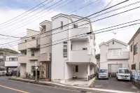 Kamakura, Kagetsu .HOME Hotels in 