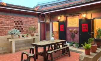Kinmen B&B, No.121, Shuitou