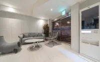Incheon (Bupyeong) HOTEL Lounge Seven