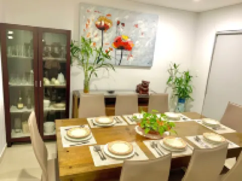 Near Train/Shopping at Bankstown Hotels in Bankstown