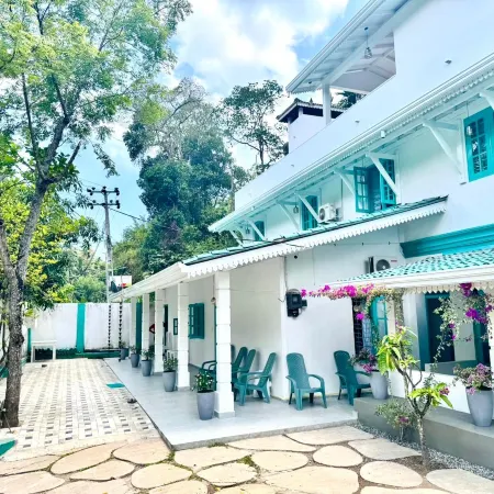 Istana Villa Mirissa