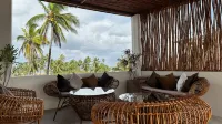 Tangawizi Lodge Zanzibar - Adults Only