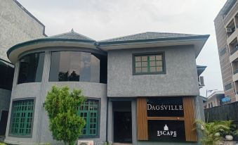 Dagsville Escape Boutique Hotel & Spa