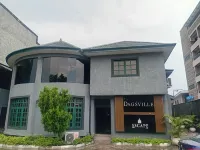 Dagsville Escape Boutique Hotel & Spa