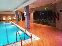 STwin Hotel Hotels in Abha