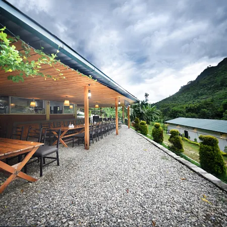 Trishuli Villa
