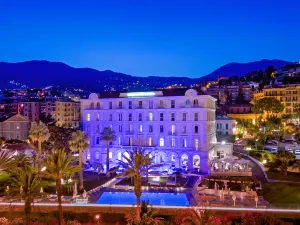 Miramare Hotel the Palace