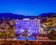 Miramare Hotel the Palace Hotels in 