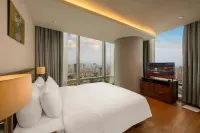 Lotte The Residence Hotels in Hanoi