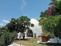 Mentigi Bay Dome Villas