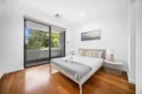 Luxury Retreat & Spacious 4BR House in Willoughby Hôtels à : Seaforth