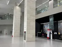 仁川松島Stay31 鄰近松島會展中心的酒店
