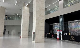 Incheon Songdo Stay31