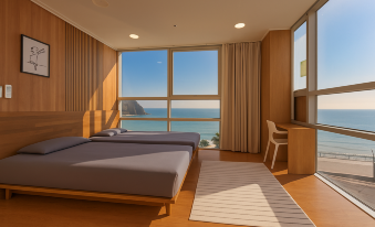 KAIVE Suite Busan Songjeong 1st Branch