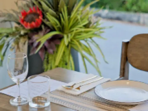 Sun Moon Tree Resort & Recreation Hotels in Sung Noen