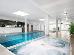Superb 2BR Apt (Parking)/DarlingHarbour-10min walk