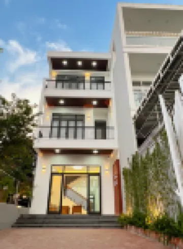 順化明之家民宿