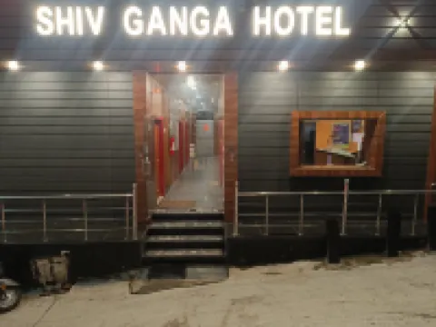 Shiv Ganga Hotel
