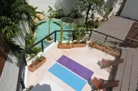 Casa Wayra Tulum