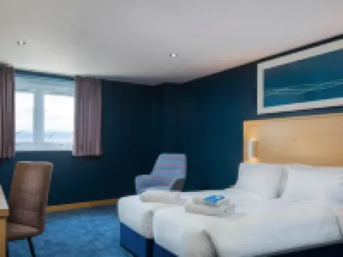 Travelodge Birmingham Sutton Coldfield Hotels in Sutton Coldfield