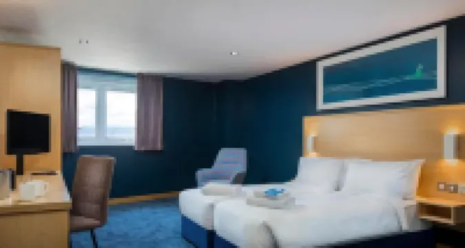 Travelodge Birmingham Sutton Coldfield Hotels in Sutton Coldfield