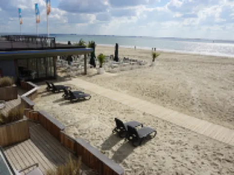 桑德帕維約恩碼頭 7 號酒店 弗利辛恩酒店