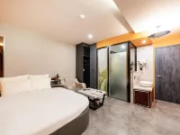 Tomato hotel โรงแรมใกล้อิมฮัก