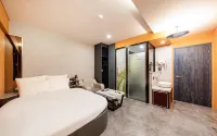 Tomato hotel - 2 ดาว