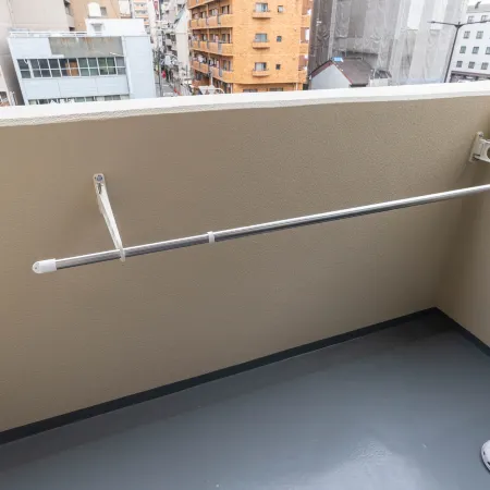 Exia Daikoku AFP Apartment Отели рядом с достопримечательностью «Станция метро Daikokucho»