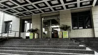 Diyor Hotel - Wi-Fi