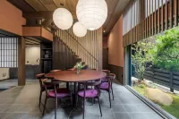 Asatoyuu Machiya Holiday House