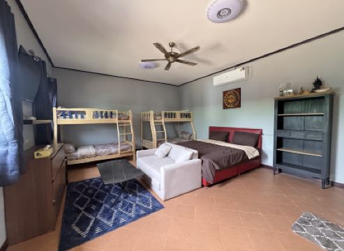 แสนสุข สเตย์