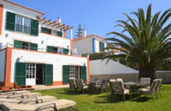 Liv In by Ericeira Property