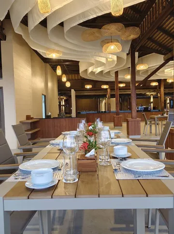 รูปภาพของเสม็ด อะมอริส รีสอร์ท แอนด์ พูล วิลล่า