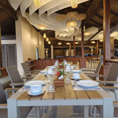 Samed Amoris Resort & Pool Villa