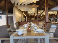 เสม็ด อะมอริส รีสอร์ท แอนด์ พูล วิลล่า